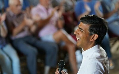 Rishi Sunak as PM is a welcome sign but disadvantages still hamper minorities in Yorkshire