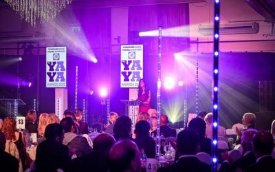 ENTRIES are now open for the third annual Yorkshire Asian Young Achiever Awards – the YAYAs.