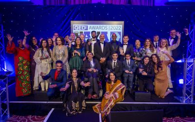 Software developer Neil Bharat Patel is the Young Achiever of the Year in the YAYAs 2022